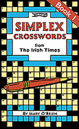 Simplex Crosswords From the Irish Times: Book 1: from The Irish Times