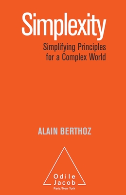 Simplexity - Berthoz, Alain