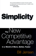 Simplicity: Working Smarter in a World of Infinite Choices