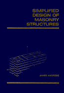 Simplified Design of Masonry Structures - Ambrose, James