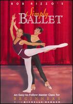 Simply Ballet Master Class for Beginners