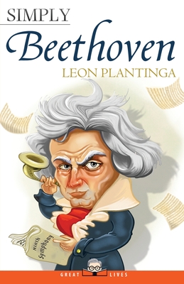 Simply Beethoven - Plantinga, Leon