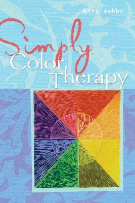 Simply Color Therapy - Ashby, Nina