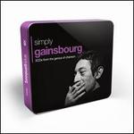 Simply Gainsbourg