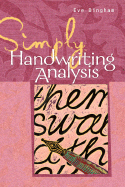 Simply Handwriting Analysis - Bingham, Eve