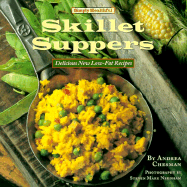 Simply Healthful Skillet Suppers Pa