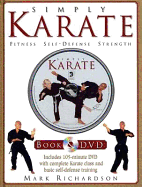 Simply Karate - Richardson, Mark