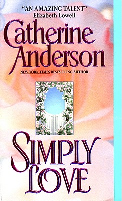 Simply Love - Anderson, Catherine