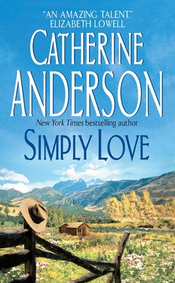 Simply Love - Anderson, Catherine