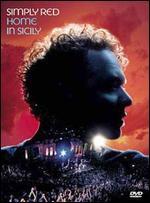 Simply Red: Home In Sicily Live