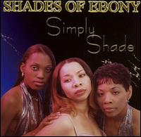 Simply Shade - Shades of Ebony
