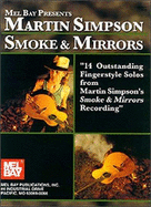 Simpson, Martin - Smoke & Mirrors