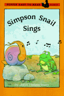 Simpson Snail Sings - Himmelman, John