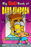 Simpsons Comics Present the Big Bad Book of Bart