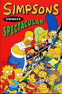 Simpsons Comics: Spectacular v. 2