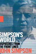 Simpson's World: Dispatches from the Front Lines