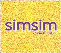 Simsim - Ensemble Fizfuz