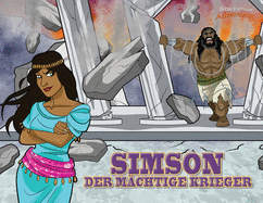 Simson der Mchtige Krieger