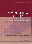 Simulating Copulas: Stoch Model, Sampl..