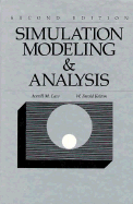 Simulation Modeling and Analysis - Law, Averill, and Kelton, W David