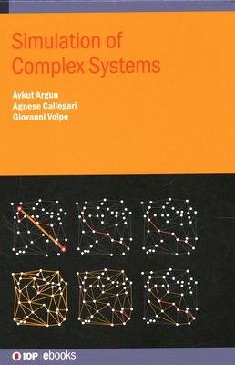 Simulation of Complex Systems - Volpe, Giovanni, Professor, and Callegari, Agnese, Dr., and Argun, Aykut, Mr.