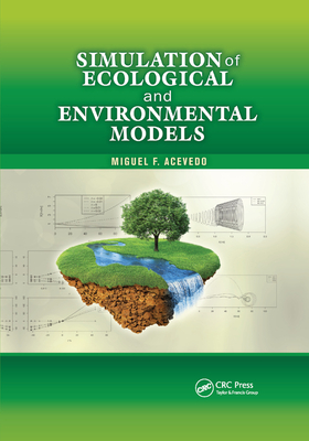 Simulation of Ecological and Environmental Models - Acevedo, Miguel F