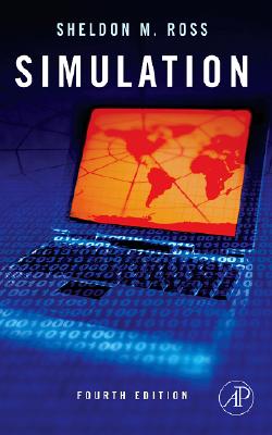 Simulation - Ross, Sheldon M