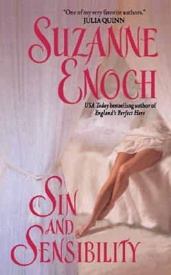 Sin and Sensibility - Enoch, Suzanne