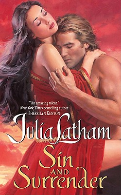 Sin and Surrender - Latham, Julia