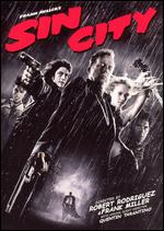 Sin City - Frank Miller; Robert Rodriguez