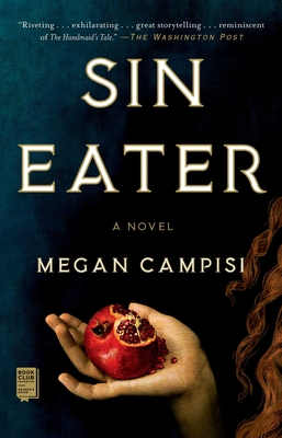 Sin Eater - Campisi, Megan