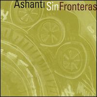 Sin Fronteras - Ashanti