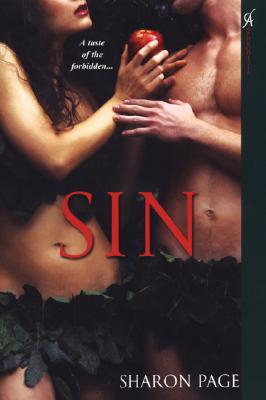 Sin - Page, Sharon