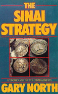 Sinai Strategy - North, Gary