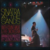 Sinatra at the Sands - Frank Sinatra with Count Basie & the Orchestra