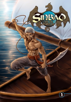 Sinbad and the Merchant of Ages #1 - Gragg, Adam, and Wallnofer, Giampiero