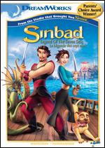 Sinbad: Legend of the Seven Seas [French] - Patrick Gilmore; Tim Johnson