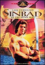 Sinbad of the Seven Seas