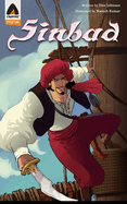 Sinbad: The Legacy: A Graphic Novel
