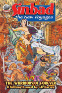 Sinbad: The New Voyages Volume 3: "The Warriors of Forever"