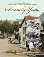 Sincerely Yours: Historical Postcards of Londonderry & South Londonderry, Vermont