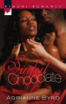 Sinful Chocolate - Byrd, Adrianne