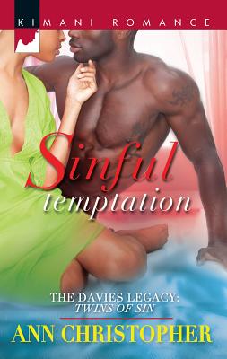 Sinful Temptation - Christopher, Ann