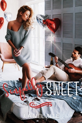 Sinfully Sweet - Baker, Karen (Editor), and Melville, J A