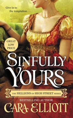 Sinfully Yours - Elliott, Cara