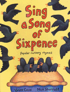 Sing a song of sixpence - Cross, Vince (Editor)