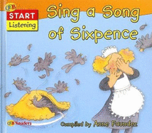 Sing a Song of Sixpence