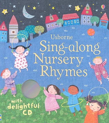 Sing-Along Nursery Rhymes - Watt, Fiona