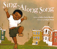 Sing-Along Song - Macken, JoAnn Early