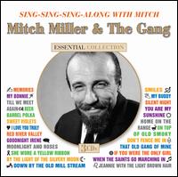 Sing Along with Mitch - Mitch Miller/Sing Along Gan